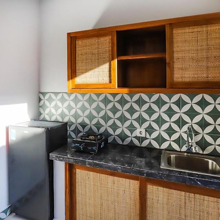 Nomads House-2: Cozy Nook For Modern Couple / 1Bdr Villa Ubud Exteriör bild